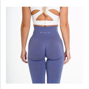 NVGTN Royale Curve Leggings